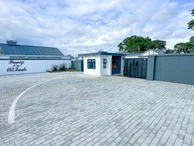Discover Modern Real Estate Excellence at PARWIZI ON 183 SMUTS – A Stunning 3-Bedroom Cluster Home i