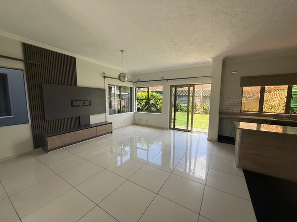 3 Bedroom Townhouse Complex