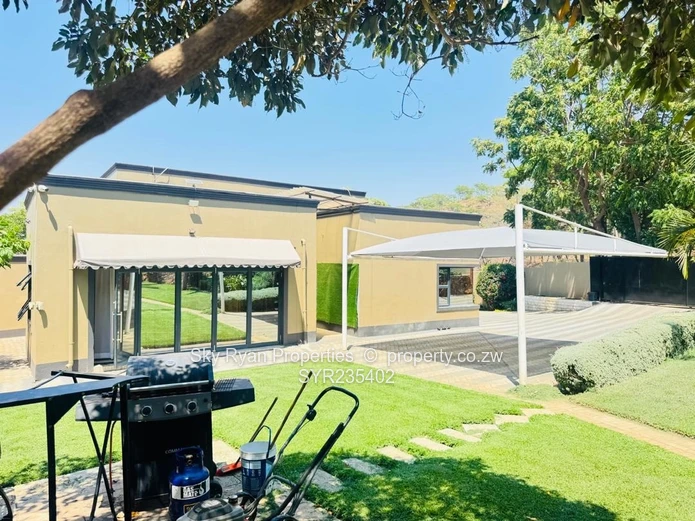 Carrick Creagh Double Storey For Sale