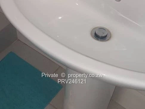 Neat detached 1bed wing to let in Avondale West - $550/month inclusive 