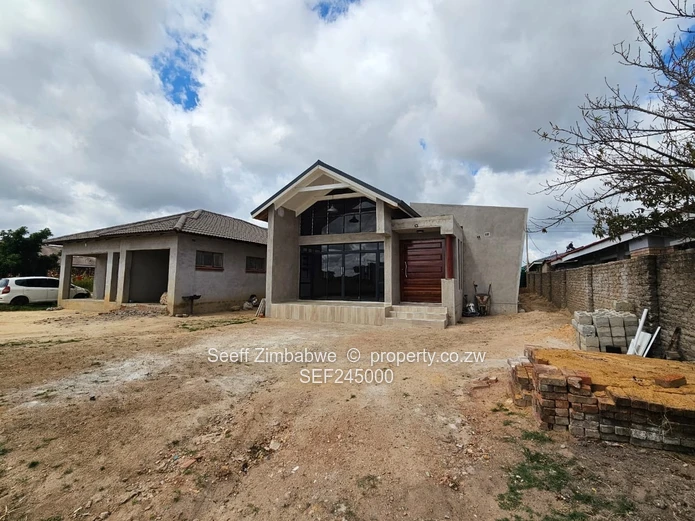 Modern Elegance Meets Everyday Comfort in Springvale