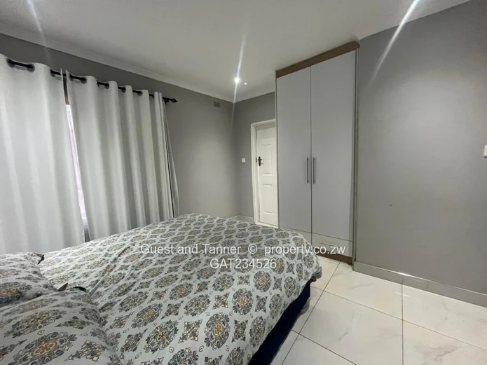 Stunning 2-Bedroom Executive Cottage for Rent in Glen Lorne – Only $750/Month near Harare!