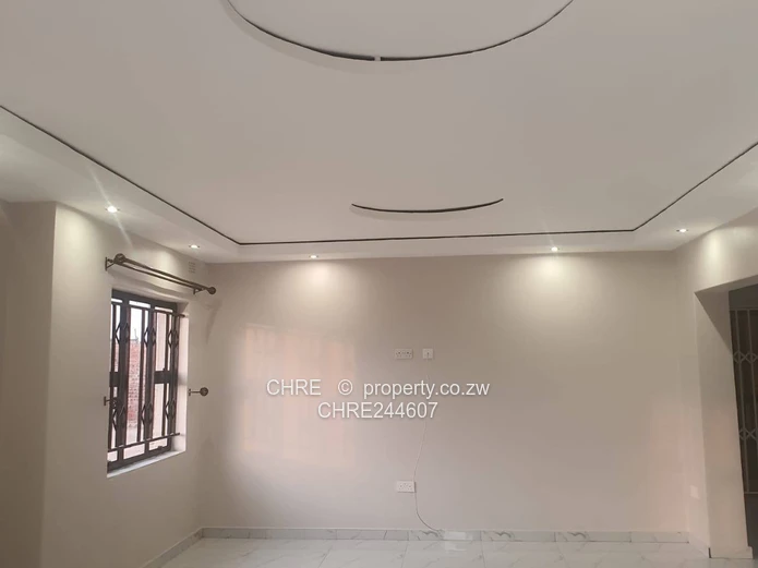 Rockview Ruwa House To Let