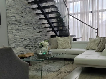 4 Unit Townhouse Complex