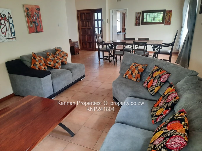 Superbly Located Close to Bus Routes, Hospitals (Sole Mandate)