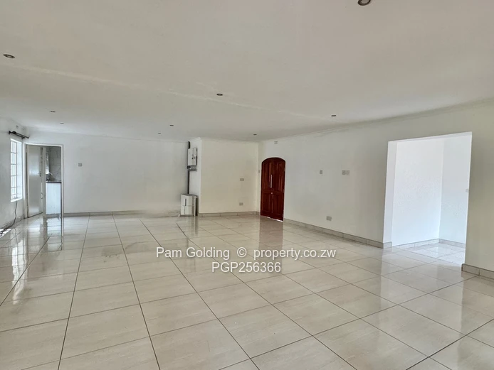 5 Bedroom Home - Quinnington 