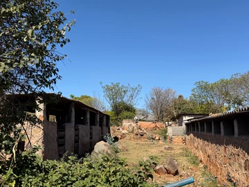 Farm & Agricultural Land