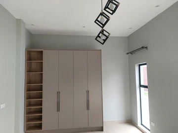 3 Bedroom Townhouse Complex