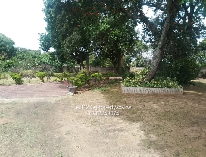 Norton Knowe house for sale 