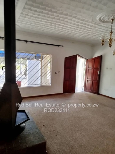 3 Bedroom Townhouse for rent in Athlone