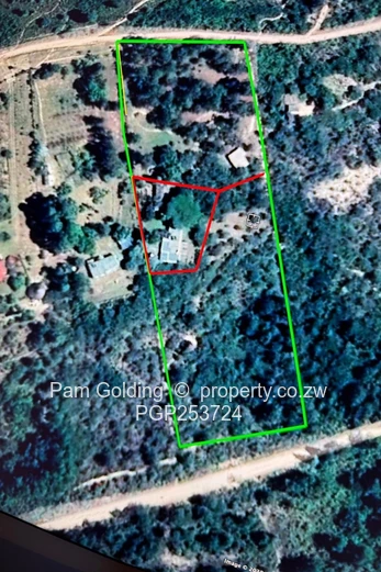 Juliasdale Property for Sale