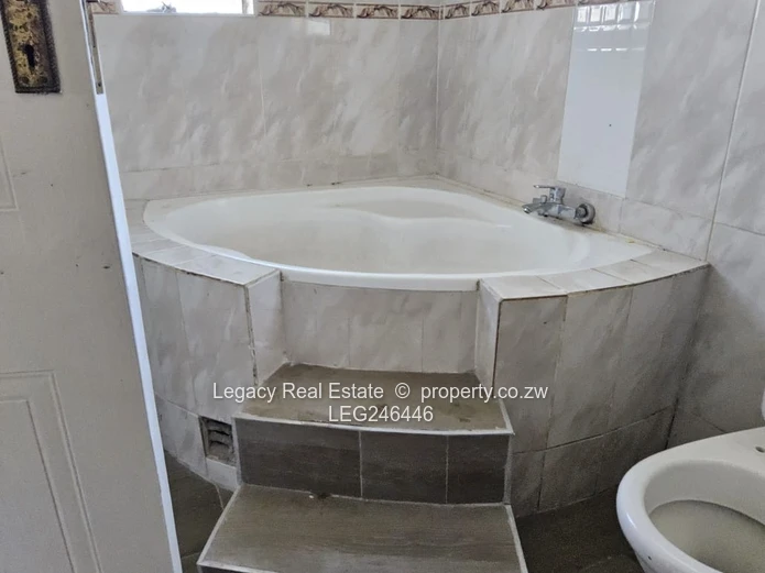 Well-Located 4-Bedroom Zimre Park Home For Immediate Occupation