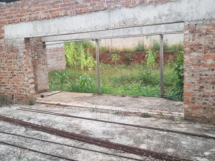 Architectural Masterpiece Awaiting Your Final Touch: Greystone Park