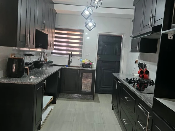 4 Bedroom Townhouse Complex
