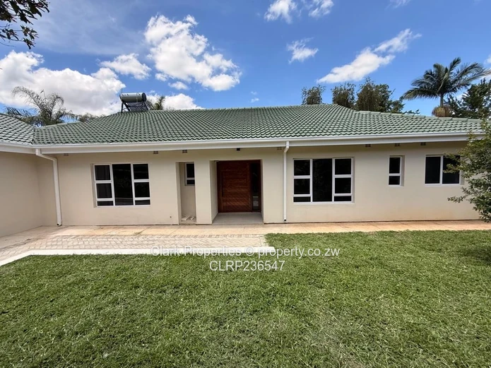 Spacious, Modern & Perfectly Located