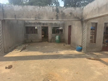 7 Bedroom House