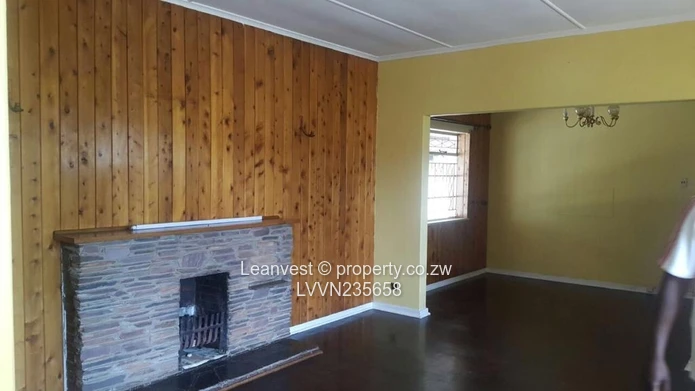 Hillside House To Let 