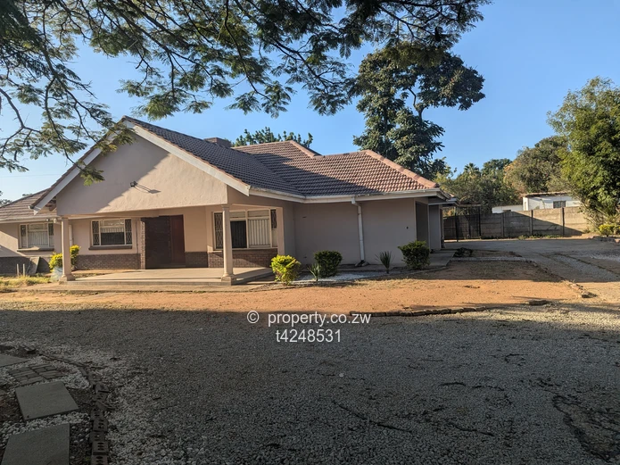 Greendale 3 bed house to Rent 