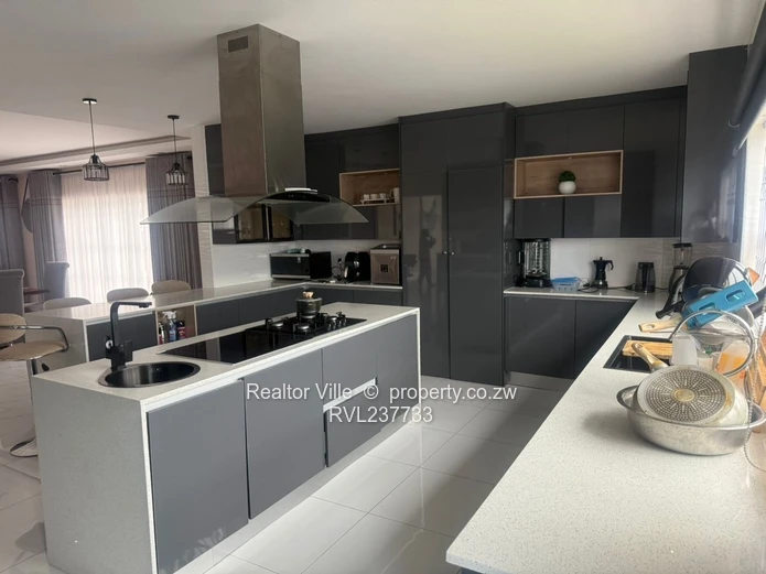 Modern 4-Bedroom Home for Sale in Westgate