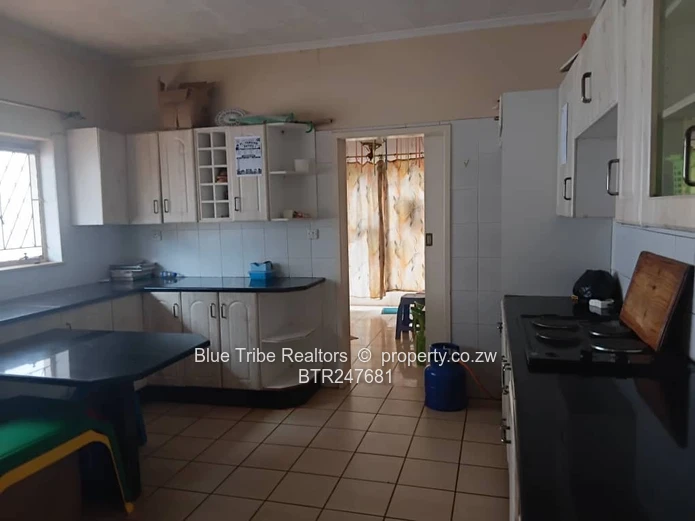House For Sale In Vainona