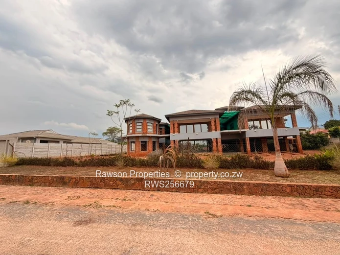 The Grange Mansion For Sale (Sole Mandate)