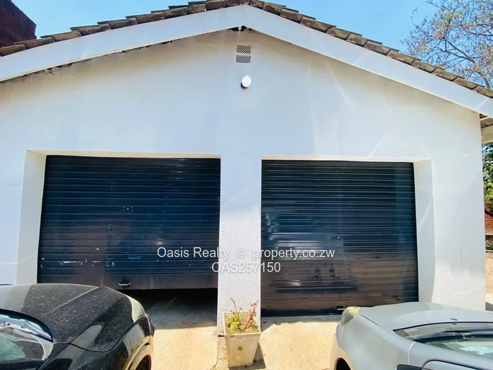 3-Bedroom Home To Let | Mabelreign (Sole Mandate)