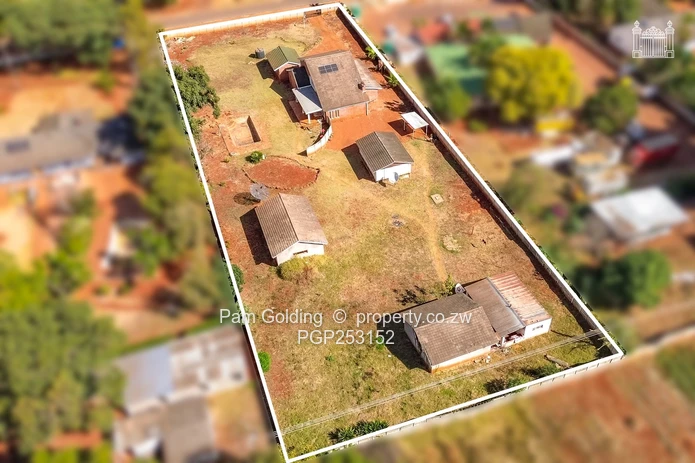 Mount Pleasant House for sale with potential for convertion to Offices  (Sole Mandate)