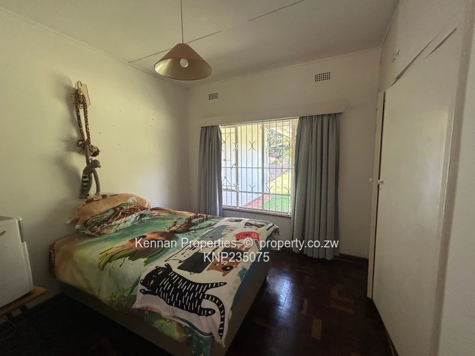 3 Bedroom Home in Great Location