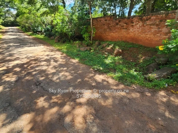Greystone Park Marston Close