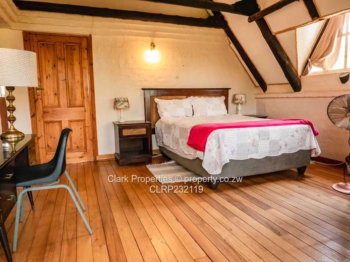 Character-Filled Family Home (Sole Mandate)