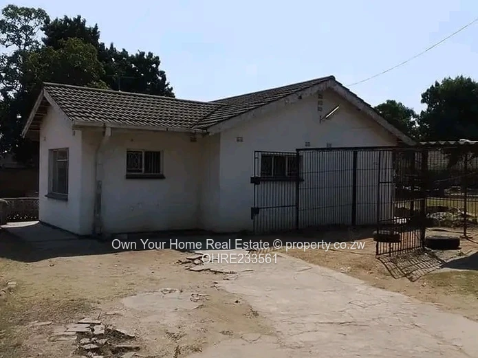 Parktown House For Rent