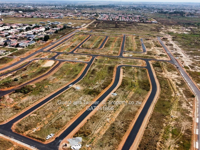 Fairview, Ruwa – Residential Stands Available