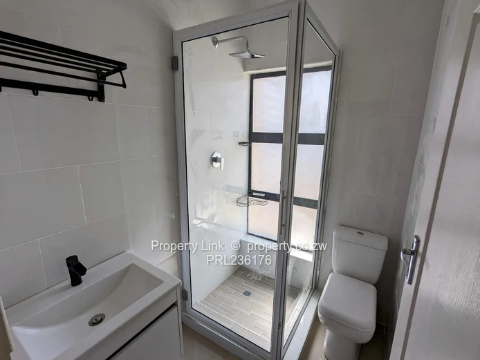 3-Bed 2-Bath Ground Floor Garden Flat in Avondale West