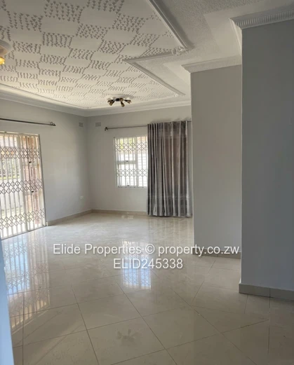 Madokero Phase 1 Family House