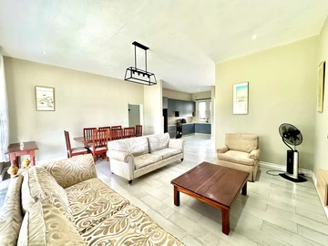 3 Bedroom Townhouse Complex