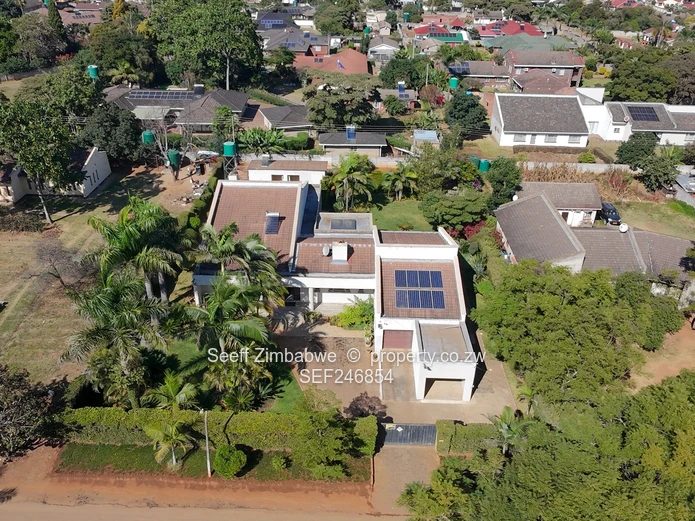 FOR SALE: Spacious 3-Bedroom Home on a 1200 m² Stand, Ready to Move In.