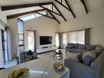 3 Bedroom Townhouse Complex