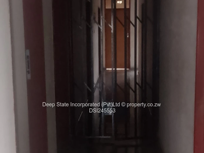 Kuwadzana house for sale  (Sole Mandate)