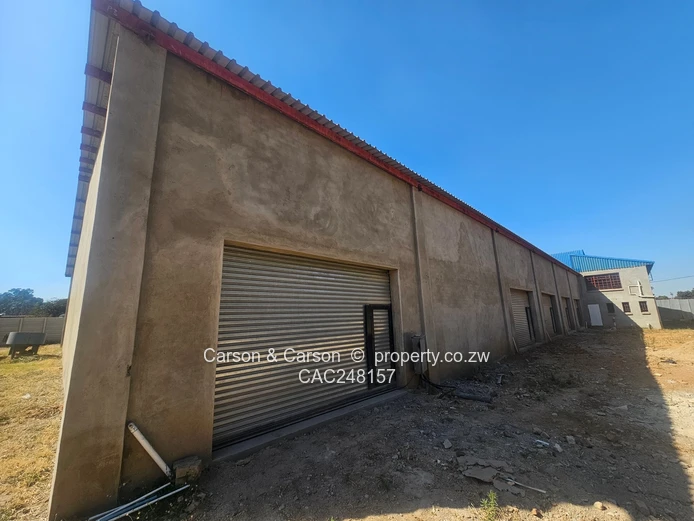 Warehouse batsman to rent