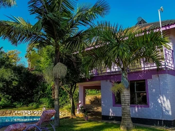 10 Bedroom House