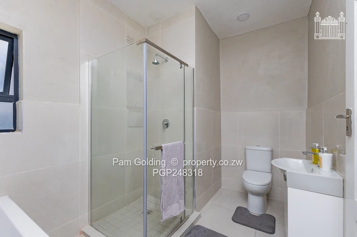 Ready To Move In Ground Floor 2 Bed Apartment