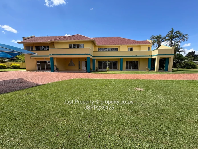 Luxury home for sale!