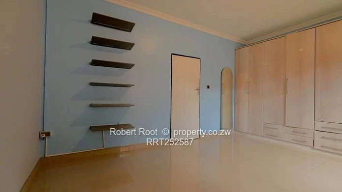 Ultra Modern 4 bed family home
