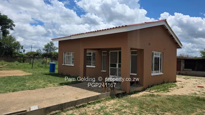 A Home That Actually Gives You Room!