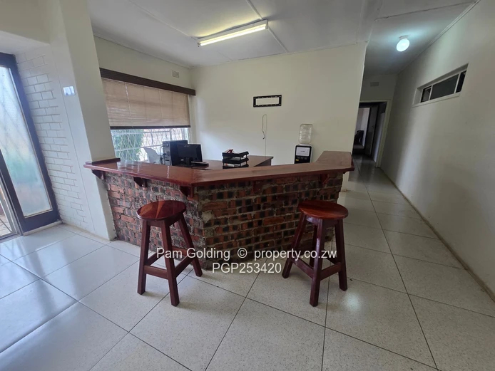 Property Sold With All Machinery