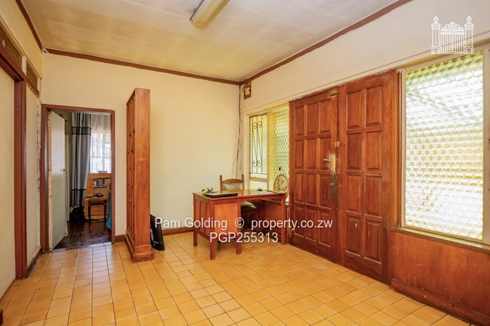 FOR SALE: Corner Property in Belvedere