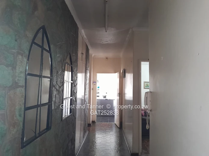 Spacious 4-Bedroom Family Home for Rent | $1,500 Per Month