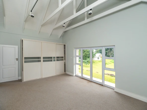 6 Unit Townhouse Complex