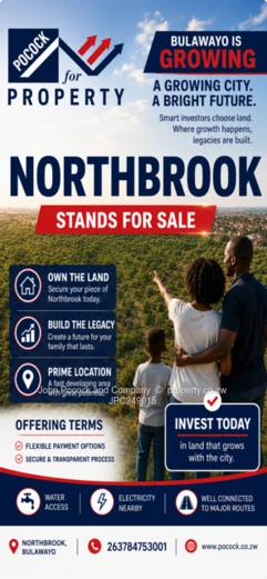 New Development 
