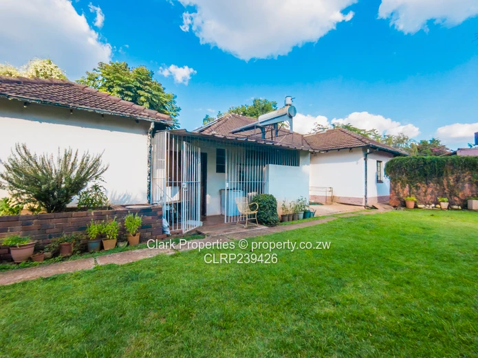 Location Loction Location (Sole Mandate)